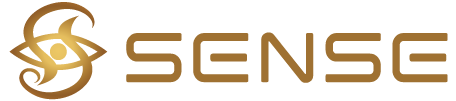 Sense Logo